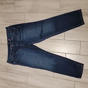 Torrid Jean's size 18s